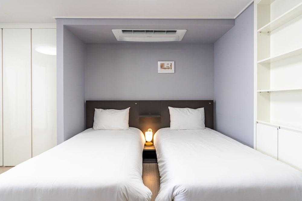 SoTA  Collection The Yeosu