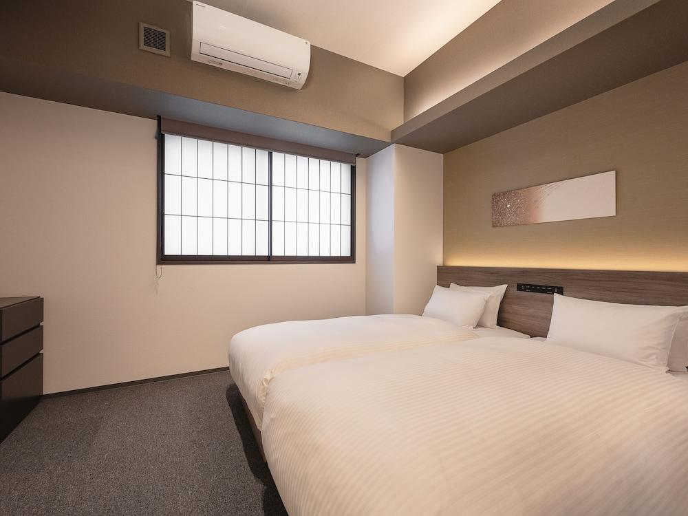 MIMARU SUITES Kyoto Central