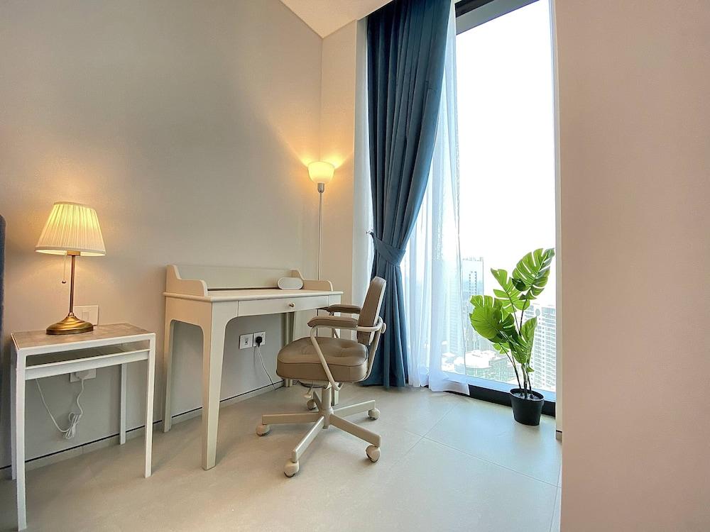 Lux BnB Address Beach Amazing Sea Views