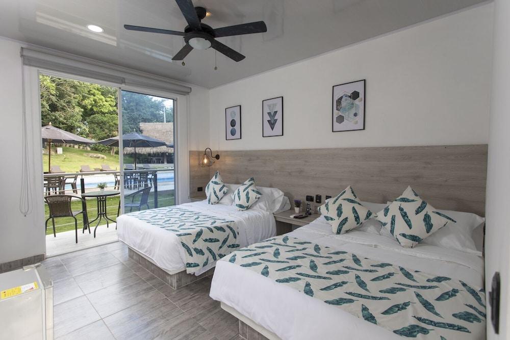 Hotel Natural Hill's by H&R