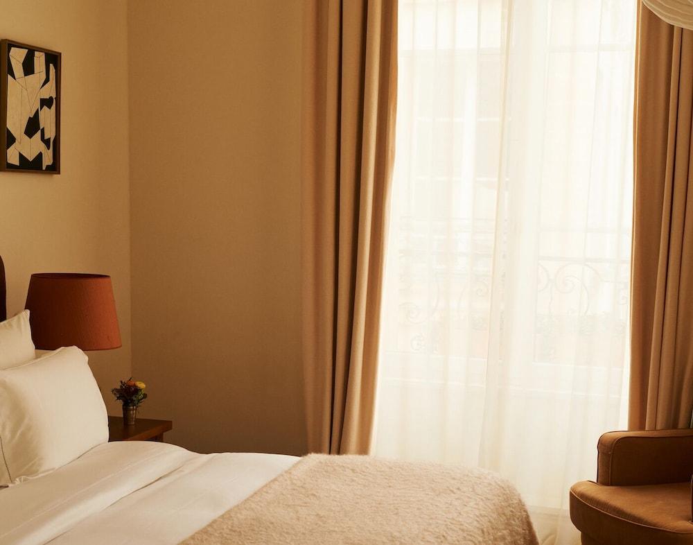 Hôtel Château Voltaire