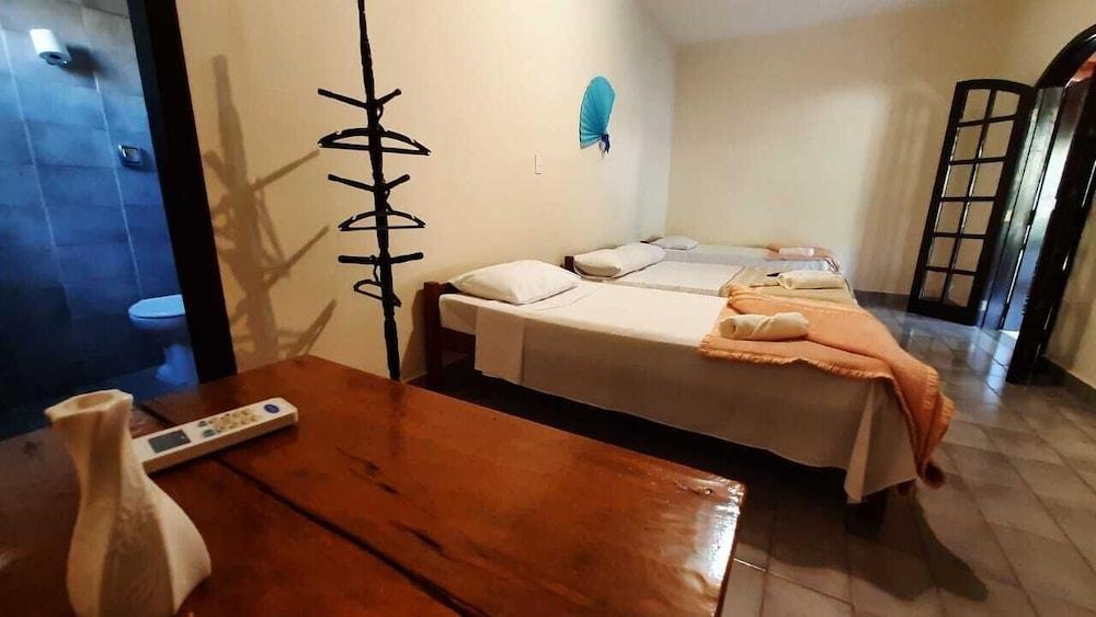 Pousada Recanto Por do Sol