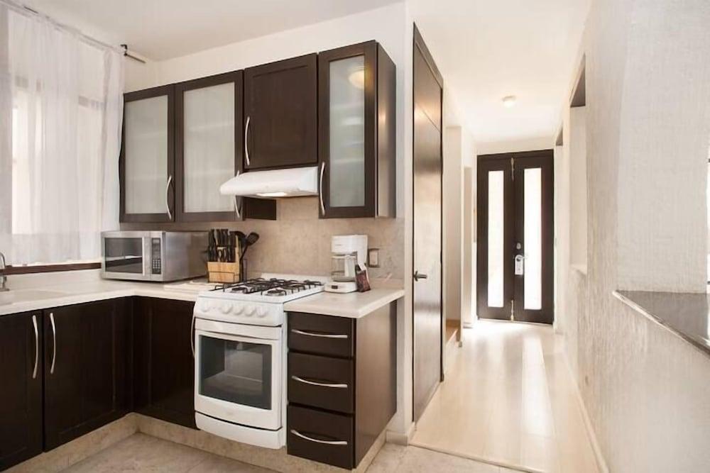 Villa Centro Casa Divina