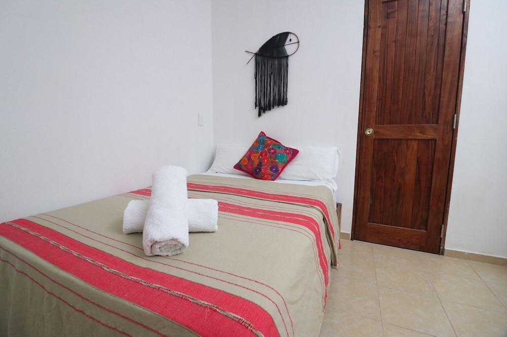 Posada Yalekin Holbox