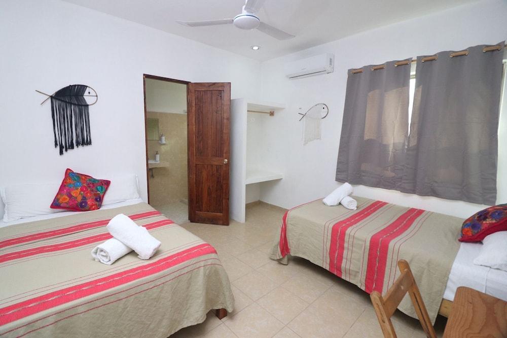 Posada Yalekin Holbox