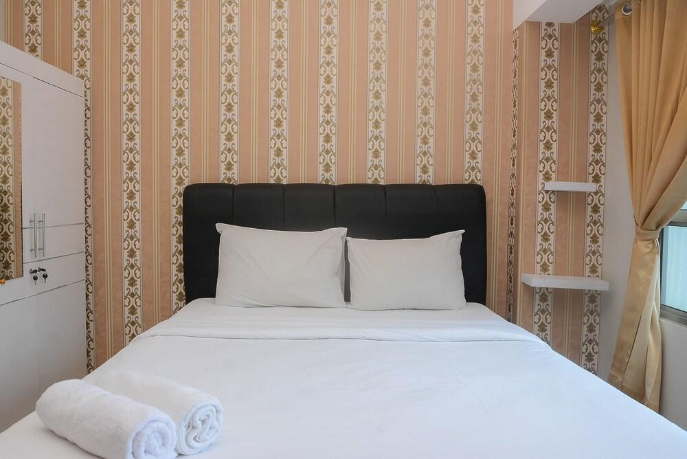 Studio with Comfortable Design at Springlake Summarecon Bekasi Apartment