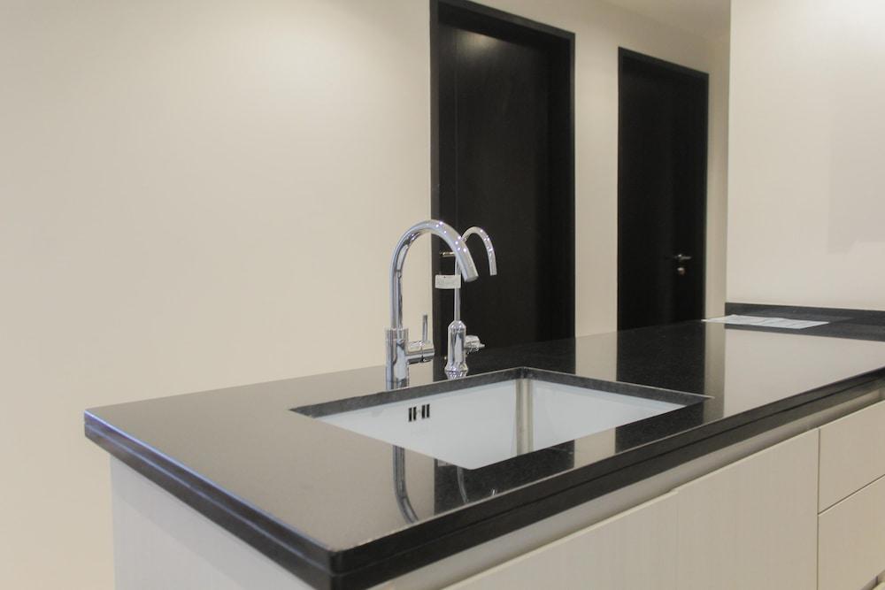 Exquisite 2BR at Branz BSD Apartment