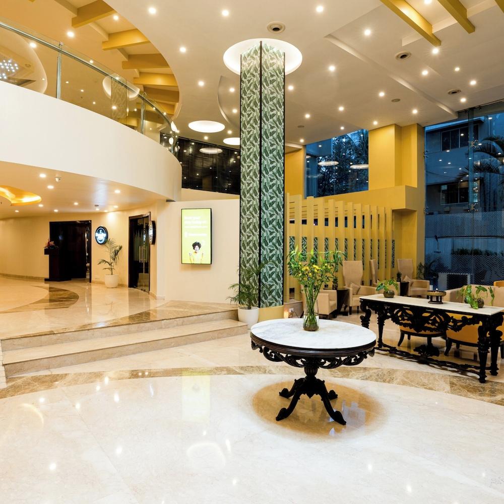 bloomSuites  Electronic city