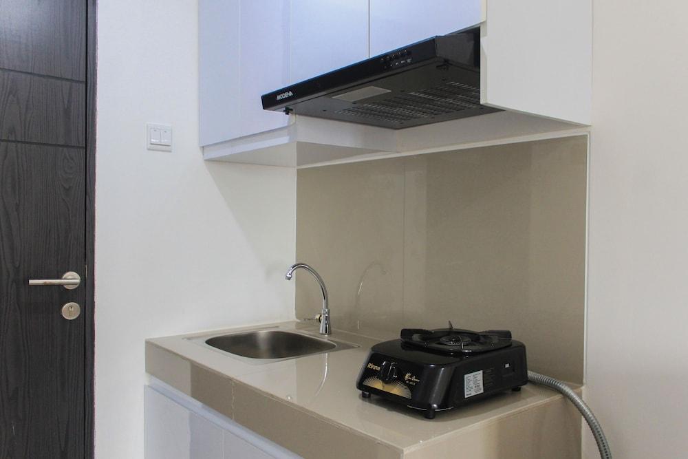 Tidy Studio at Baileys Apartment