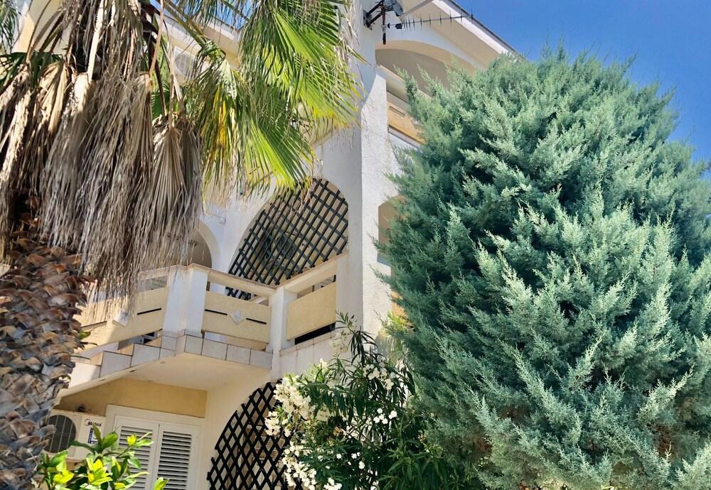 Pool Apartment Tierra 1