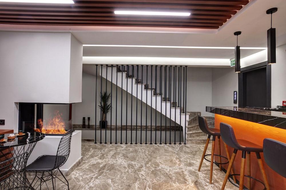 Xenia Hotel Istanbul