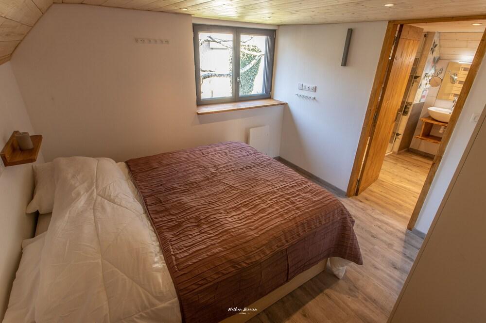 La Grange des Riders