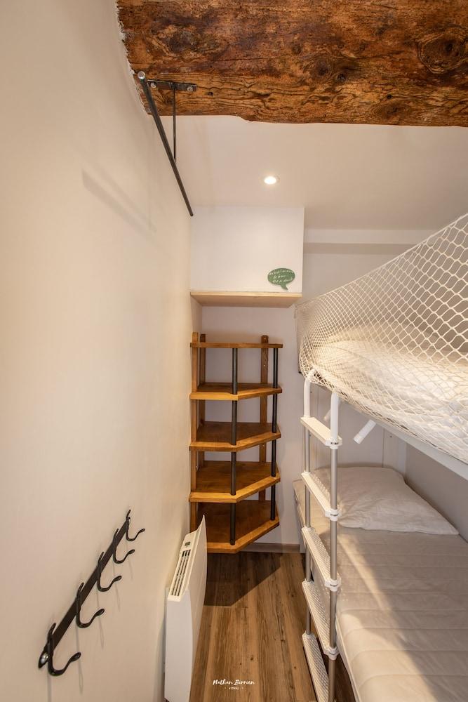 La Grange des Riders