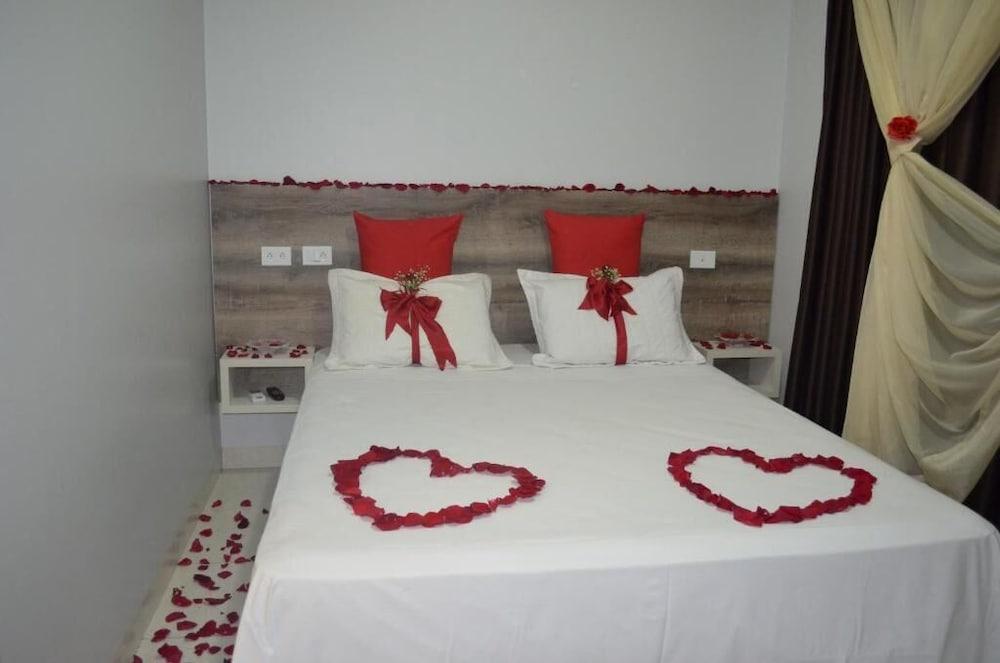 Hotel Palace Avenida