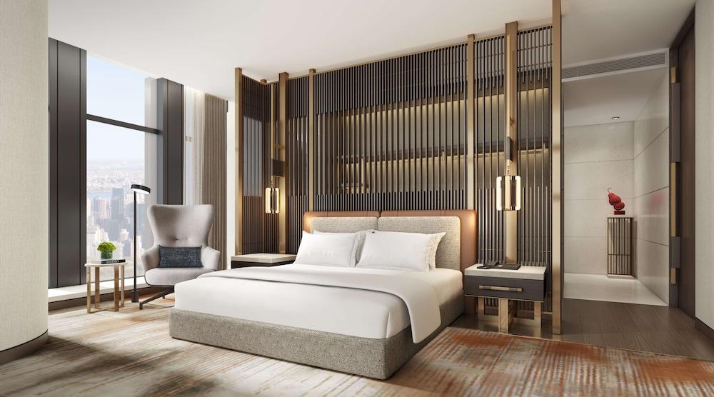 Hilton Lanzhou City Center