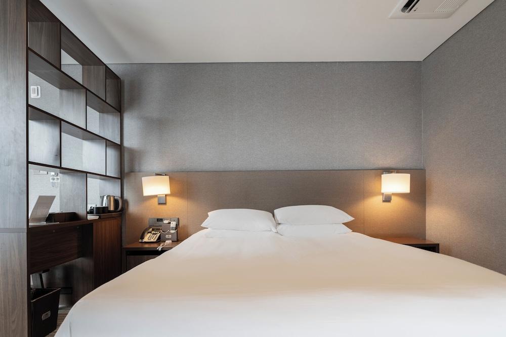 North Harbor Hotel Busan