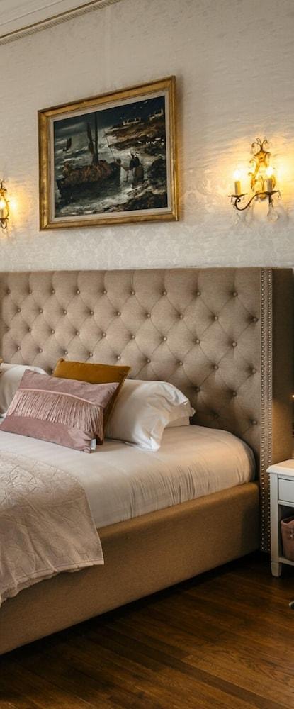 B&B Château Les Orchidées SAUMUR