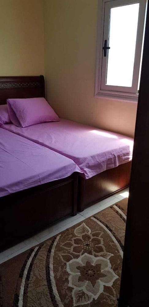 luxury apartment CBD beach view Hilton