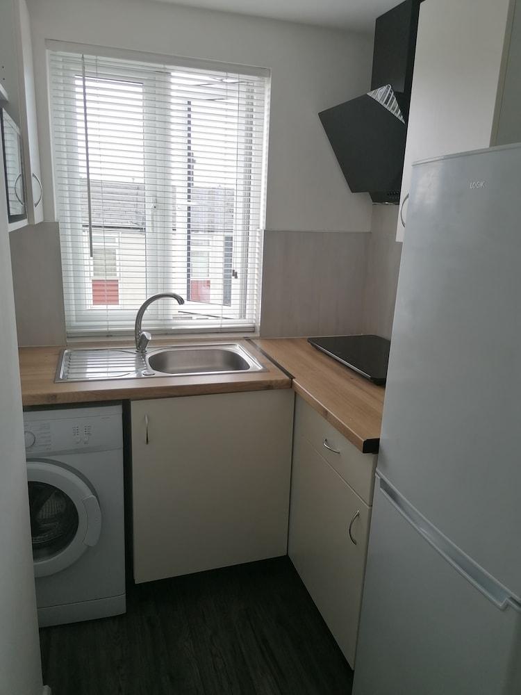 Charming 1-bed Apartment in Coventry