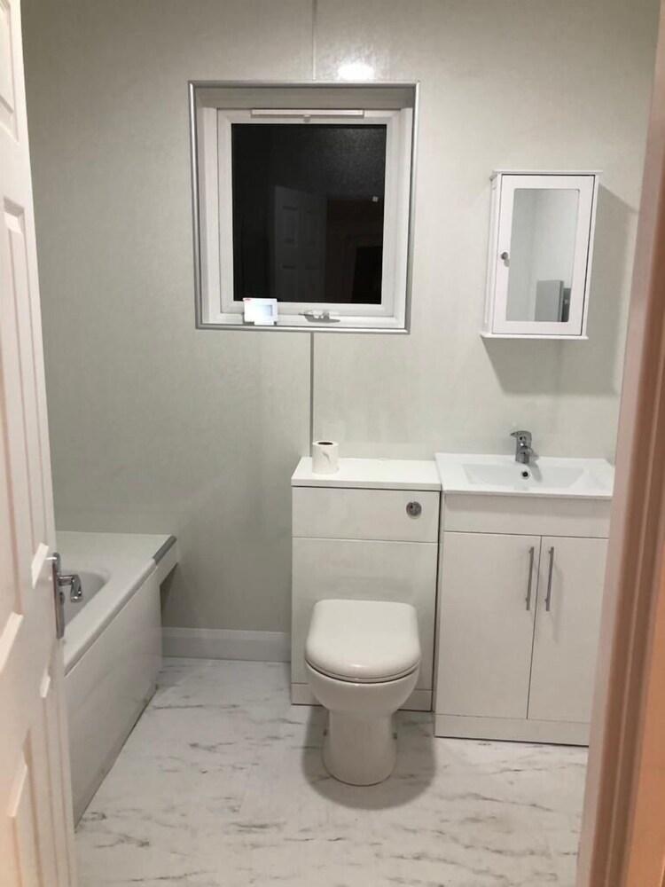 Sea view house Kowloon