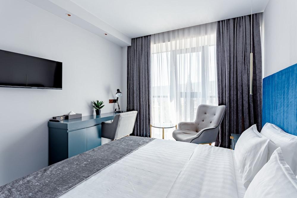 Ramada by Wyndham Tbilisi Old City