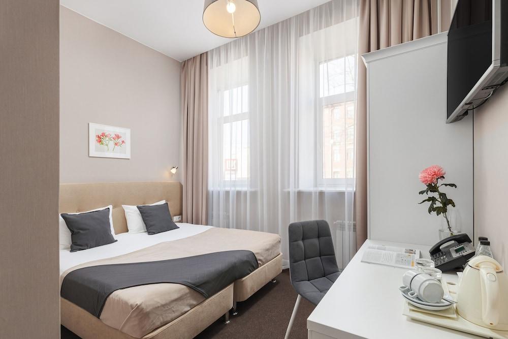 Rozenshteyn Hotel&Spa