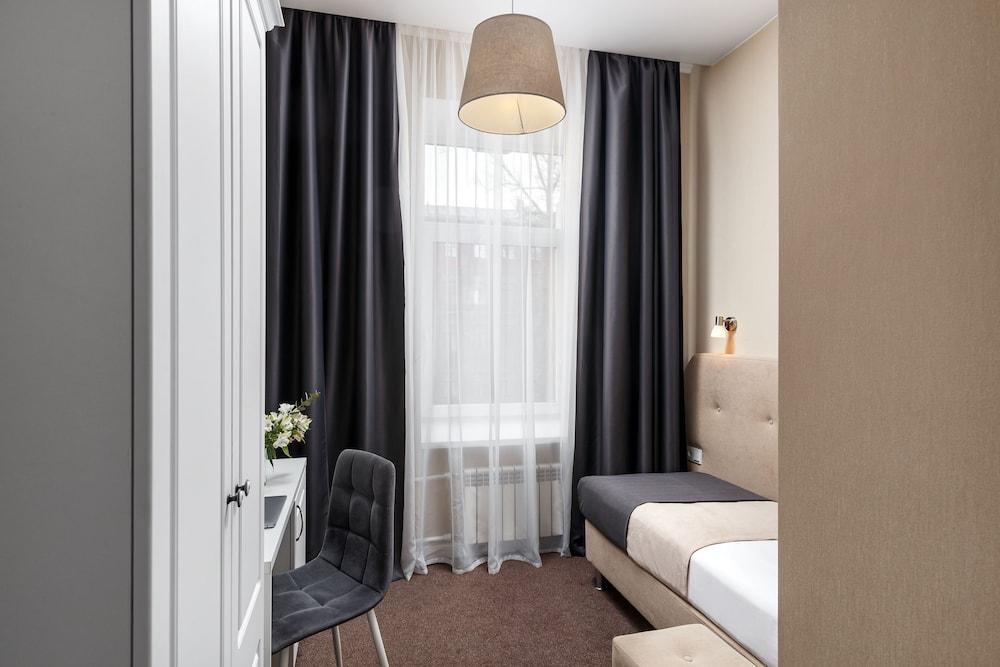 Rozenshteyn Hotel&Spa