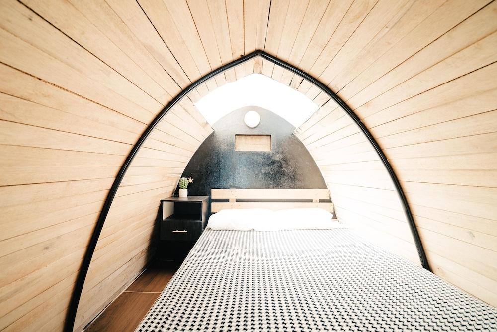 Refugio Suncamal By Rotamundos