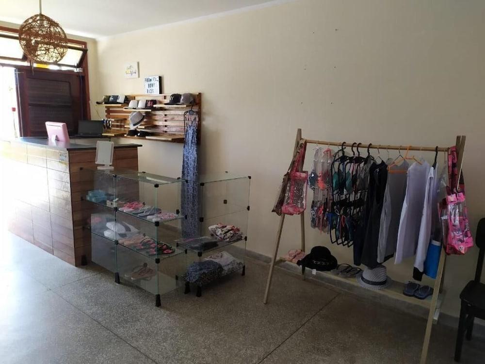 Pousada Viña Del Mar Itanhaém