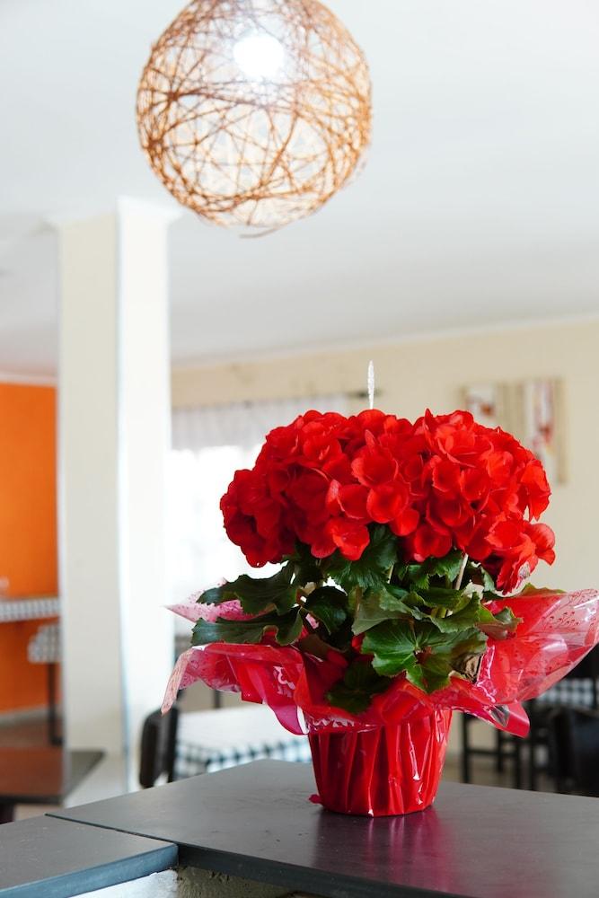 Pousada Viña Del Mar Itanhaém