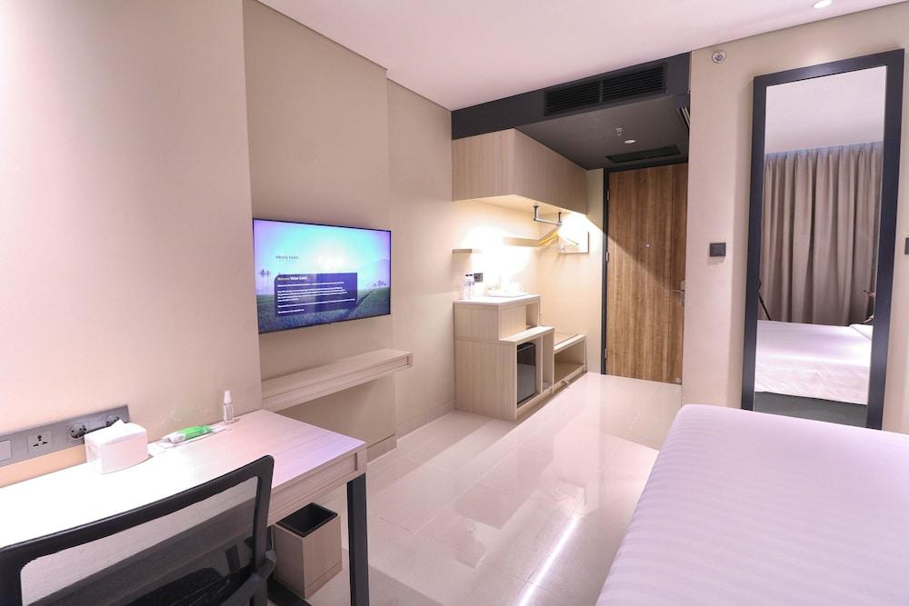 Prime Park Hotel & Convention Lombok