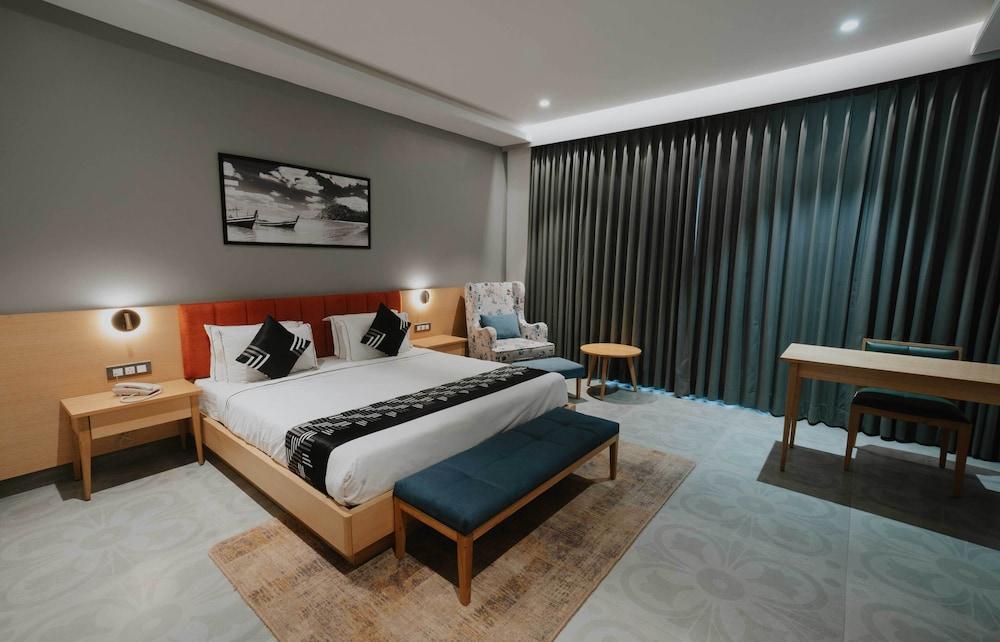 Medalio Resort Udaipur Shobhagpura