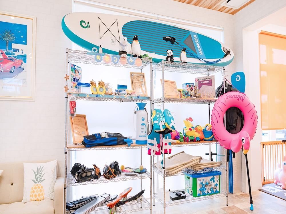 Villa Capri Miyakojima