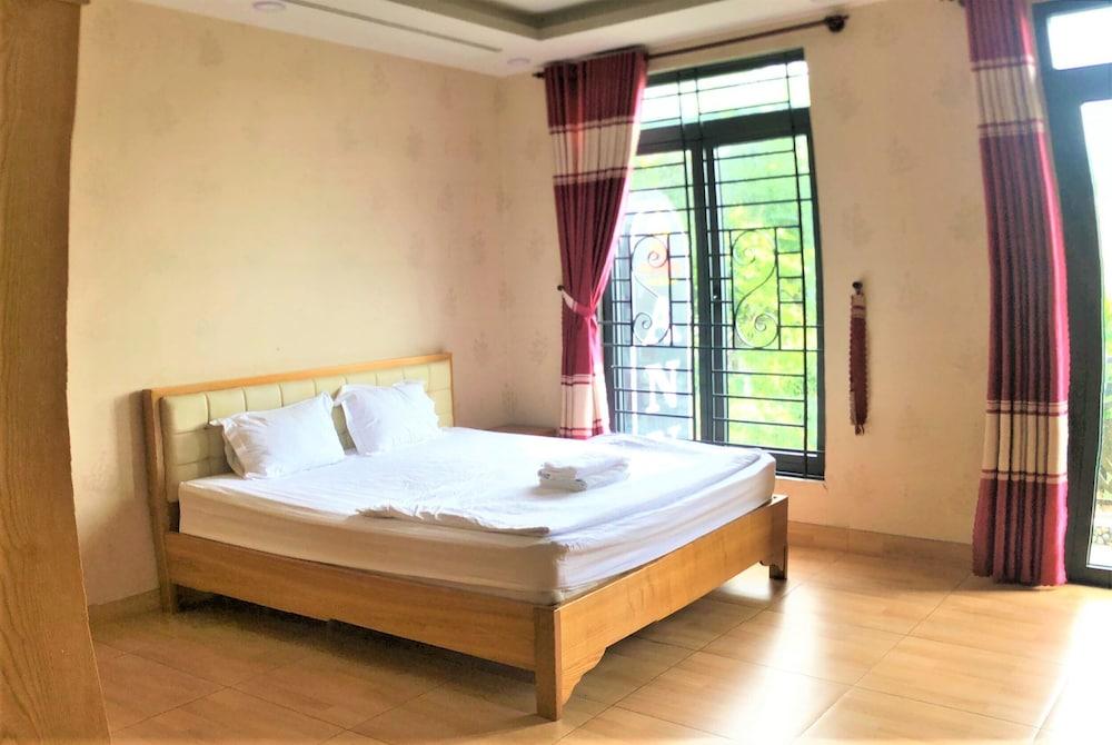 Ann Hotel and Apartment