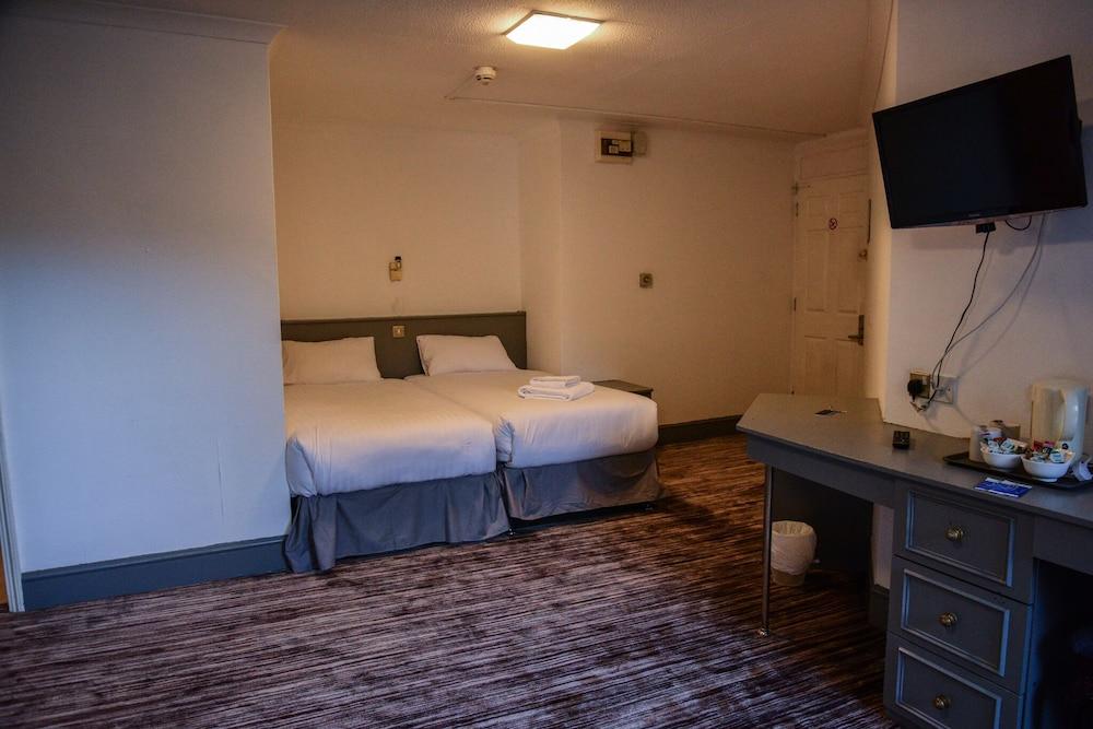 Himley Country Hotel