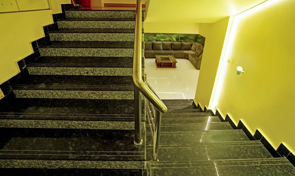 Treebo Trend Hotel Golden Nest