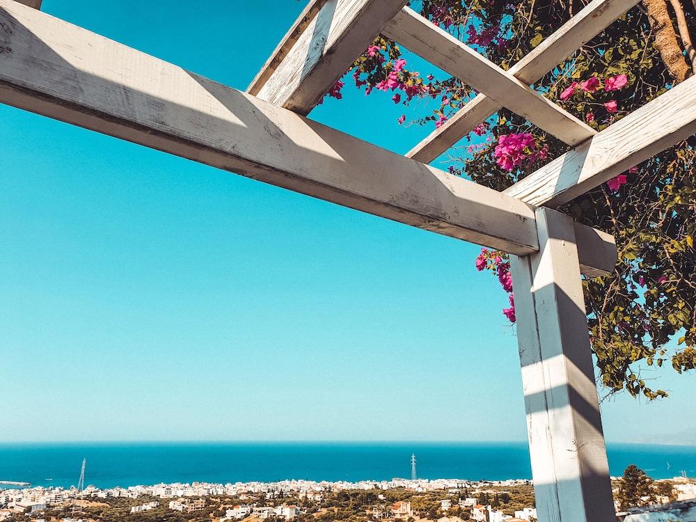 Executive Junior Suite With Balcony Full View