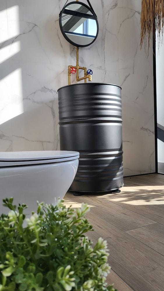 Executive Junior Suite