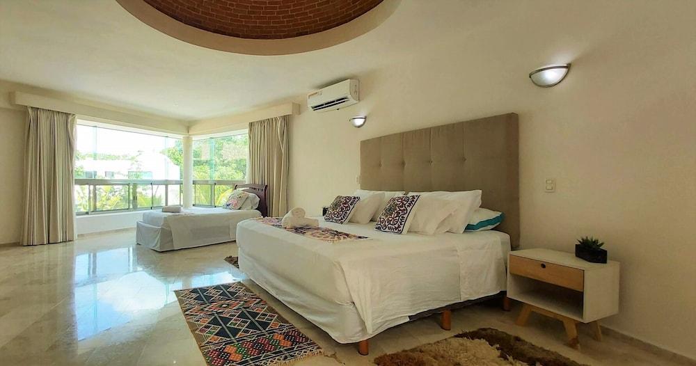 Villa de lux Playa del Carmen