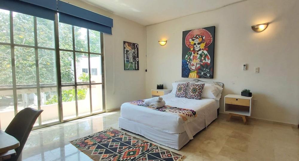 Villa de lux Playa del Carmen