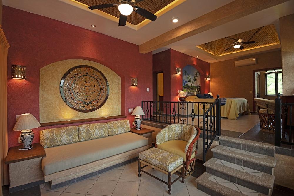 El Corazón Golf & Spa Resort Manzanillo