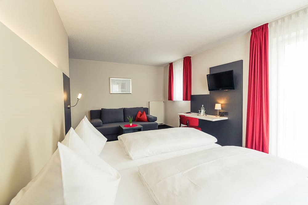 Altstadthotel Kneitinger