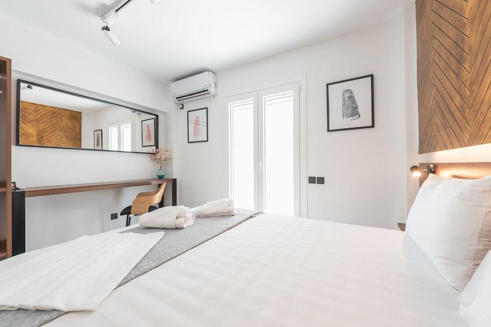 Phaedon, the Terrace Suite Near Acropolis By CloudKeys