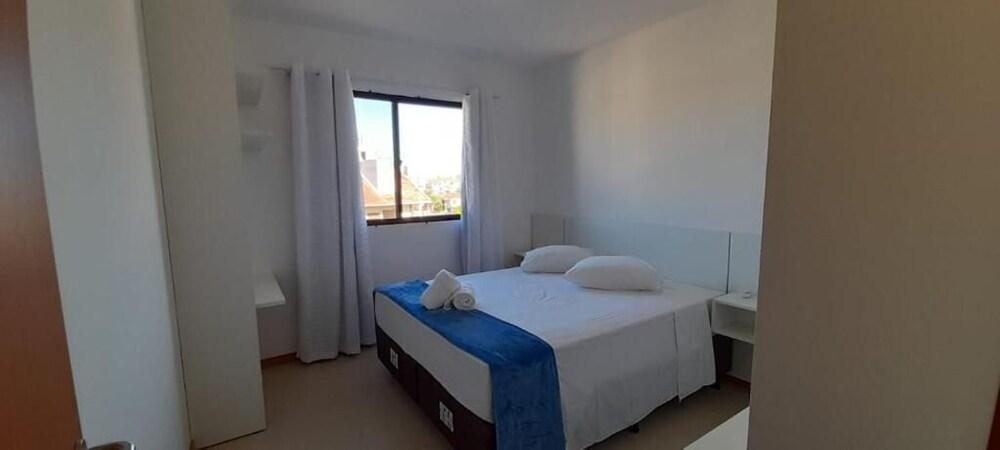 Pousada Verdes Passaros