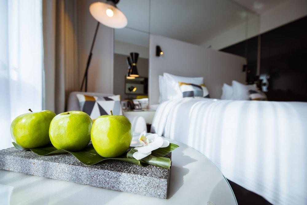 Centro Mada Amman By Rotana