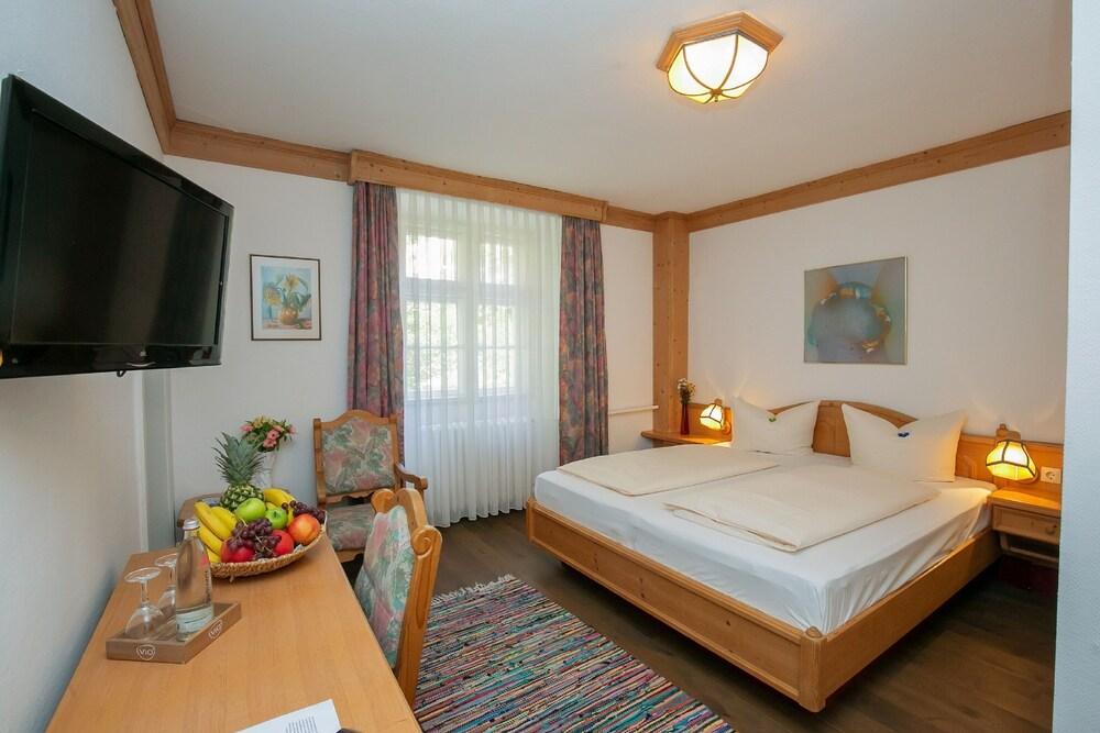 Kaiserhof Hotel Sonne