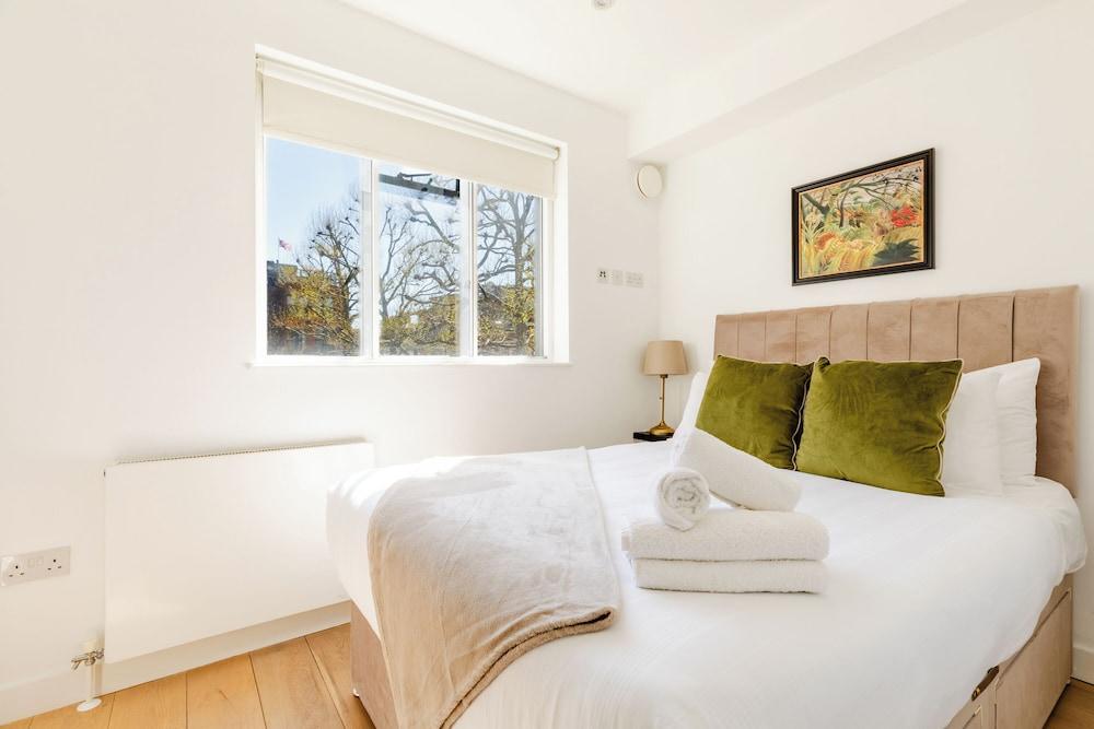 Soho by Excel Apartments