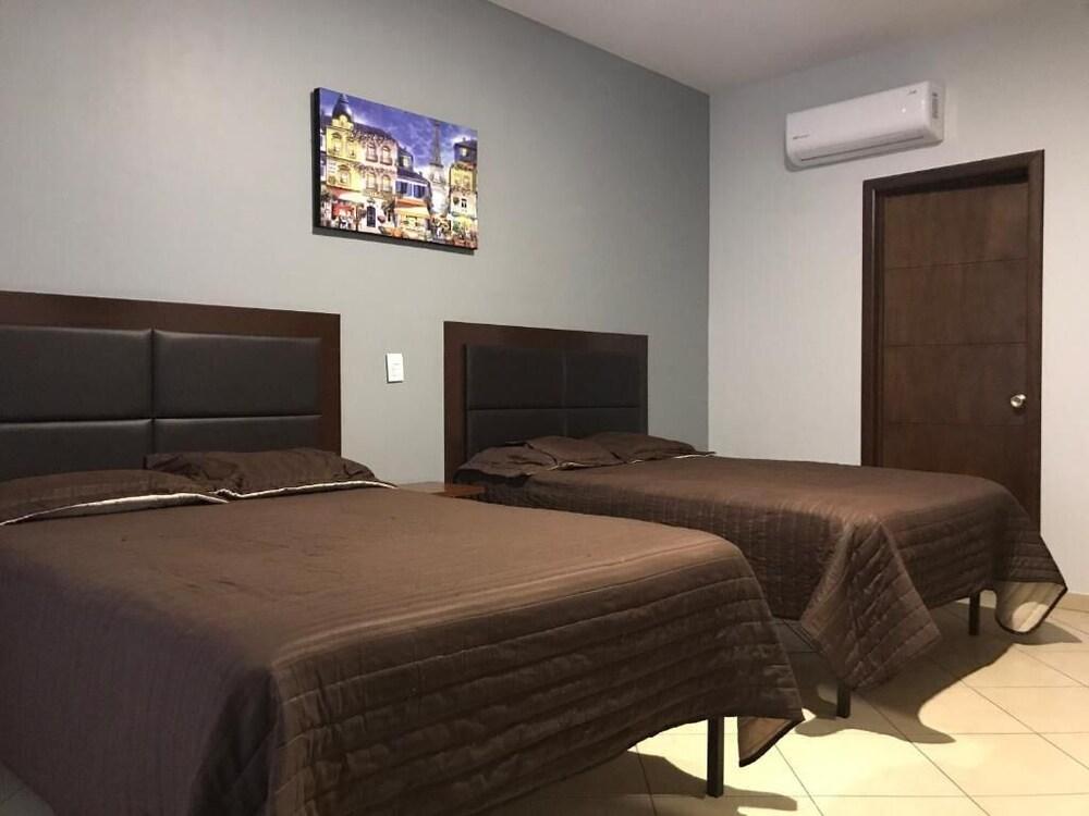 Hotel Real San Javier