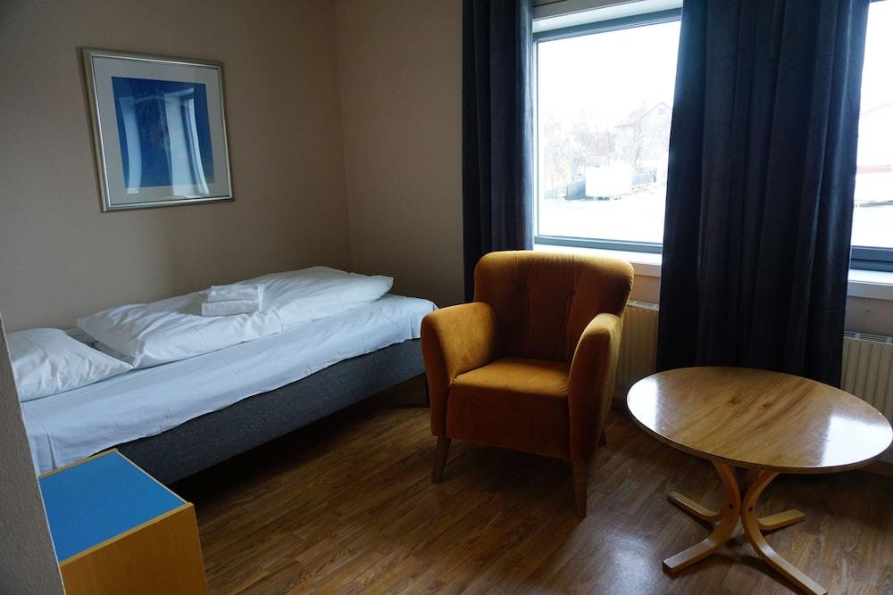 Verdde Hotel Lakselv