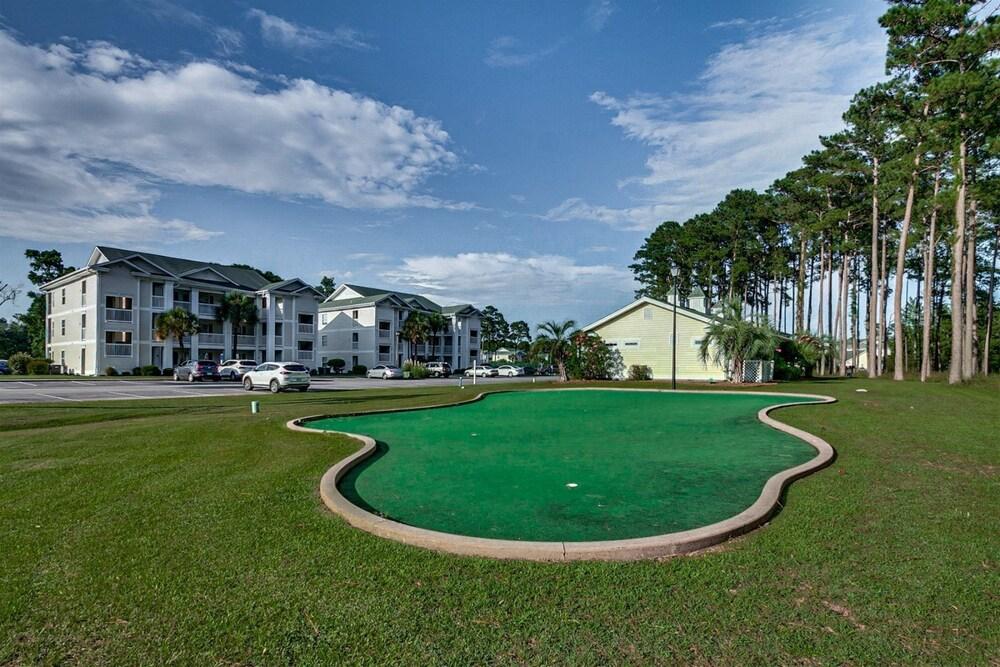 River Oaks by Escape